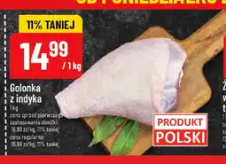 Polomarket Golonka z indyka oferta