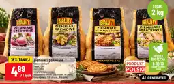 Polomarket Ziemniaki kremowe Białuty oferta