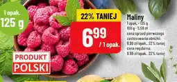 Polomarket Maliny polskie oferta