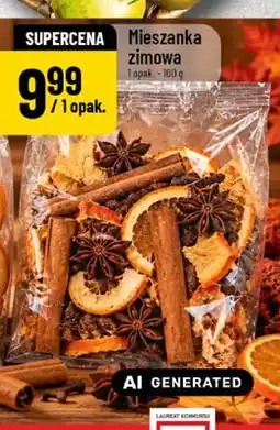 Polomarket Mieszanka zimowa oferta