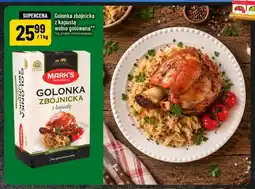 Polomarket Golonka zbójnicka z kapustą wolno gotowana Mark's oferta