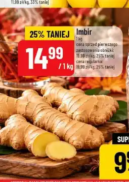 Polomarket Imbir oferta