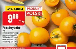 Polomarket Pomidory żółte oferta