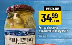Polomarket Pstrąg dzwonka w mazurskiej marynacie Mazurskie Przysmaki oferta