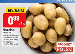 Polomarket Ziemniaki jadalne oferta