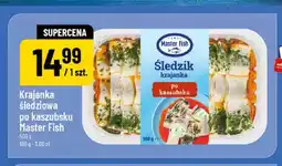 Polomarket Krajanka śledziowa po kaszubsku Master Fish oferta