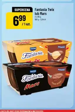 Polomarket Fantasia Mars Danone 2-pak oferta