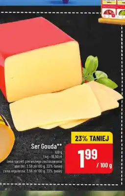 Polomarket Ser gouda oferta