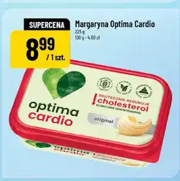 Polomarket Margaryna Optima Cardio oferta