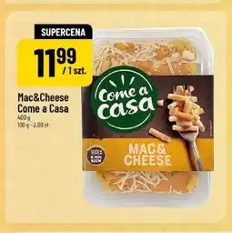 Polomarket Mac & Cheese Come a Casa oferta