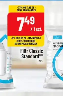 Polomarket Filtr Classic Standard Dafi oferta