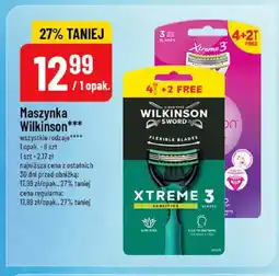 Polomarket Maszynka Wilkinson oferta
