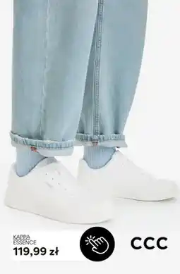 CCC Buty Kappa Essence oferta