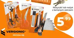 Polomarket Nożyczki Vergionic oferta