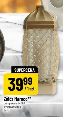 Polomarket Znicz Maroco oferta