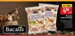 Polomarket Mieszanka studencka Bacalis oferta