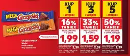 Kaufland GRZEŚKI MEGA oferta