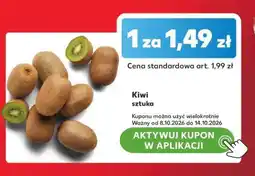 Kaufland Kiwi oferta