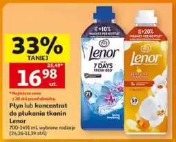 Auchan LENOR oferta