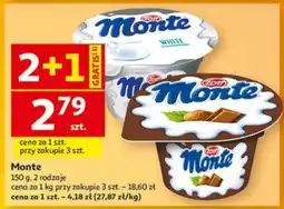 Auchan Monte oferta