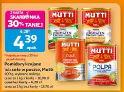 Auchan MUTTI oferta