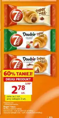 Auchan Rogal 7 DAYS oferta