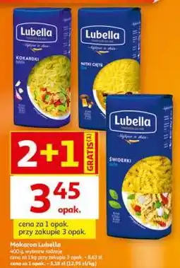 Auchan LUBELLA oferta