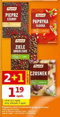 Auchan PRYMAT oferta
