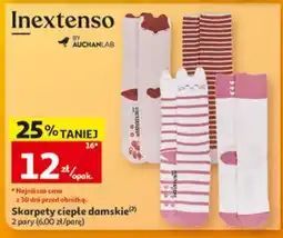 Auchan Inextenso by AuchanLab oferta