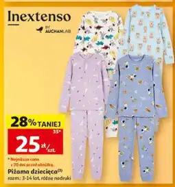Auchan Inextenso oferta