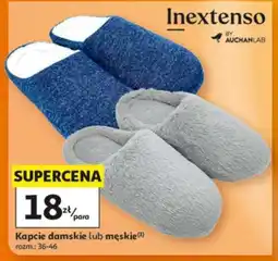 Auchan Inextenso oferta