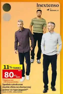 Auchan Inextenso by AuchanLab oferta