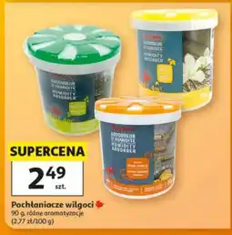 Auchan Pochłaniacz wilgoci oferta