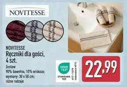 ALDI NOVITESSE oferta
