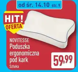 ALDI NOVITESSE oferta