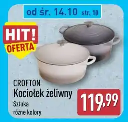 ALDI CROFTON oferta