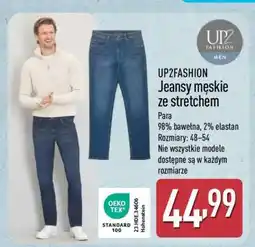 ALDI UP2FASHION oferta