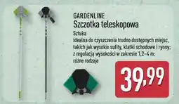 ALDI GARDENLINE oferta