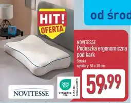 ALDI NOVITESSE oferta