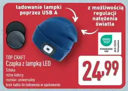 ALDI TOP CRAFT oferta