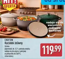 ALDI CROFTON oferta