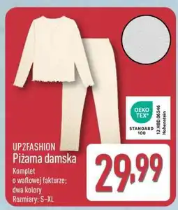 ALDI UP2FASHION Piżama damska oferta