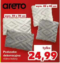 Kaufland Poduszka dekoracyjna oferta