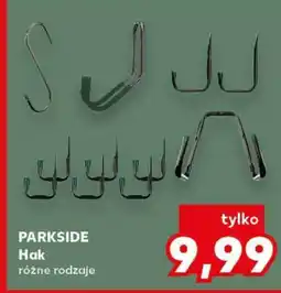 Kaufland PARKSIDE Hak oferta