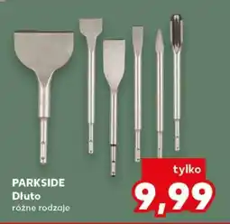 Kaufland PARKSIDE Dłuto oferta