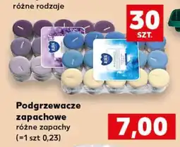 Kaufland Podgrzewacze zapachowe oferta