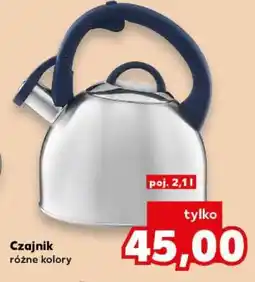 Kaufland Czajnik oferta