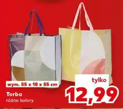 Kaufland Torba oferta