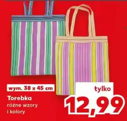 Kaufland Torebka oferta