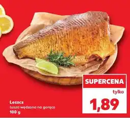 Kaufland Leszcz oferta